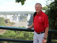 Iguazu Falls