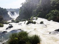 Iguazu Falls