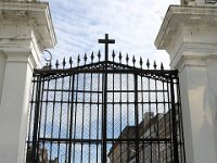 Recoleta Cemetery