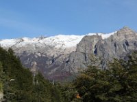 Crossing Patagonia