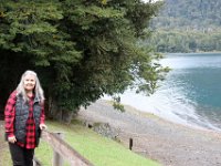 Crossing Patagonia