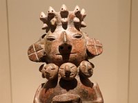 Larco Museum, Lima