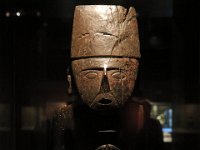 Larco Museum, Lima