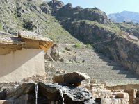 Ollantaytambo