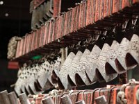 Hubei Museum Bells Performance