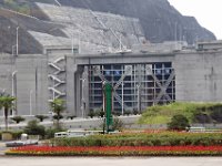 Three Gorges Dam