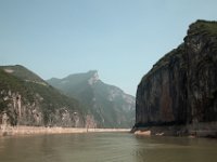 Sailing the Yangtze River on the Viking Emerald