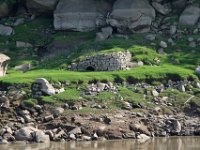 Family Tomb along the Yangtze RIver