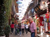 Old Town, Lijiang