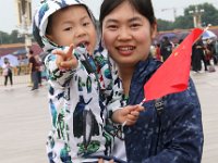 Tiananmen Square
