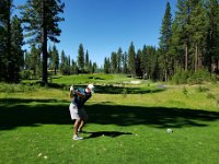 Coyote Moon Golf