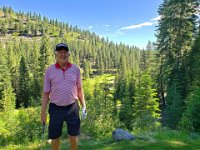 Coyote Moon Golf