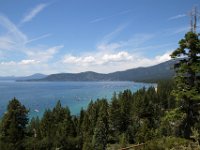 Crystal Bay, Lake Tahoe