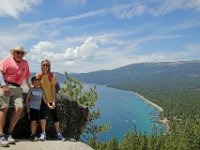 Monkey Rock