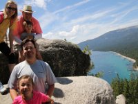 Monkey Rock