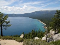 Crystal Bay