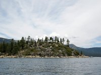 Lake Tahoe