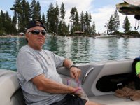 Lake Tahoe