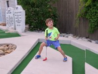 Putt Putt, Carnelian Bay, CA