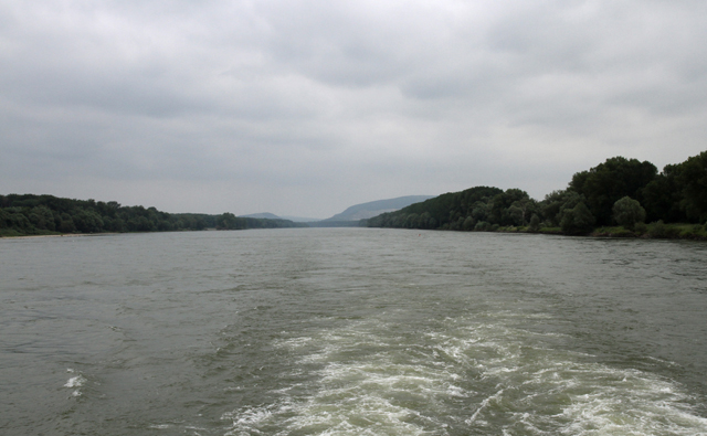 IMG_2665.jpg - The Danube from the deck of the Avlon Luminary