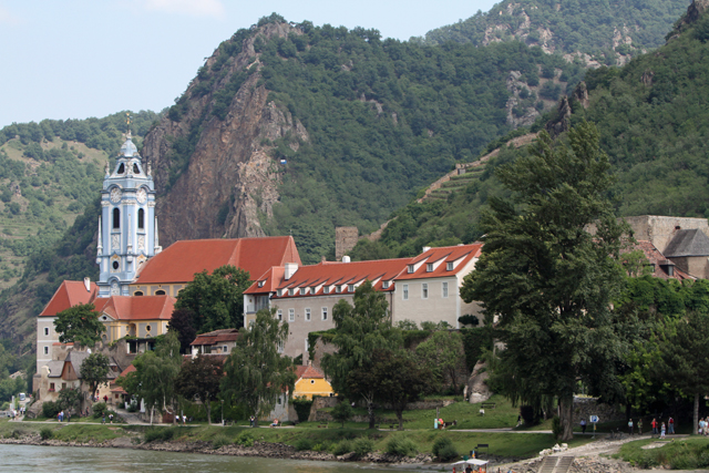 IMG_2986.jpg - Durnstein, Austria
