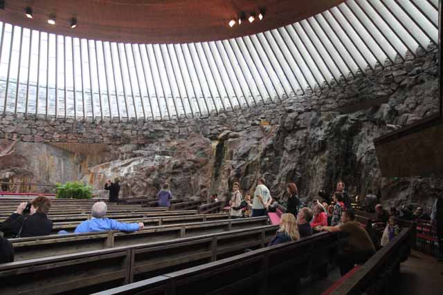 IMG_4289.jpg - Temppeliaukio Kirkko (Rock Church)