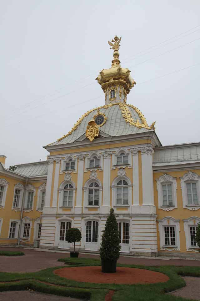 IMG_4360.jpg - Peterhof Palace     St. Petersburg, Russia