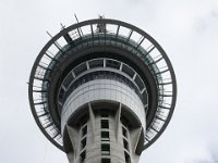Sky Tower, Auckland
