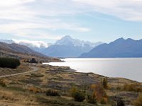 Fiordland National Park