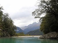 Dart River, Queenstown