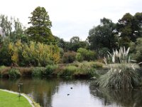 Royal Botanic Gardens Victoria, Melbourne