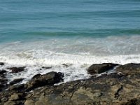 Along Great Ocean Road