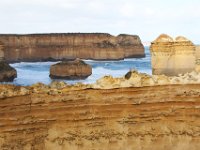 Twelve Apostles along Great Ocean Road, Melbourne