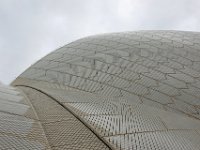 Sydney Opera House