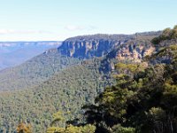 Blue Mountains