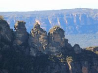 Three Sisters