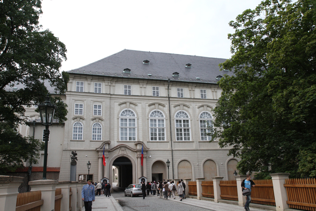 IMG_4050.jpg - Prague Castle