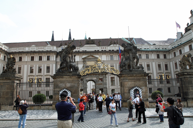IMG_4147.jpg - Prague Castle