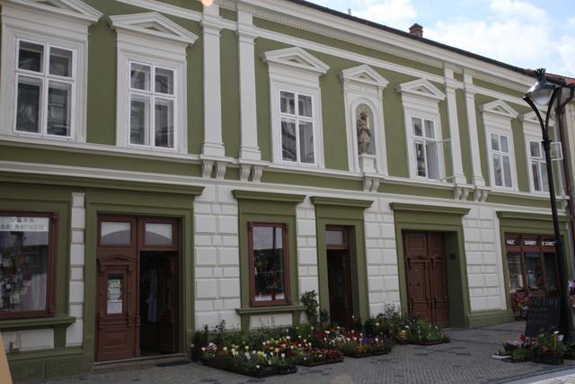 IMG_4503.jpg - Melnik, Czech Republic