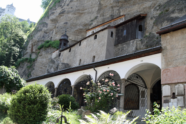 IMG_3357.jpg - Catacombs in Salzburg
