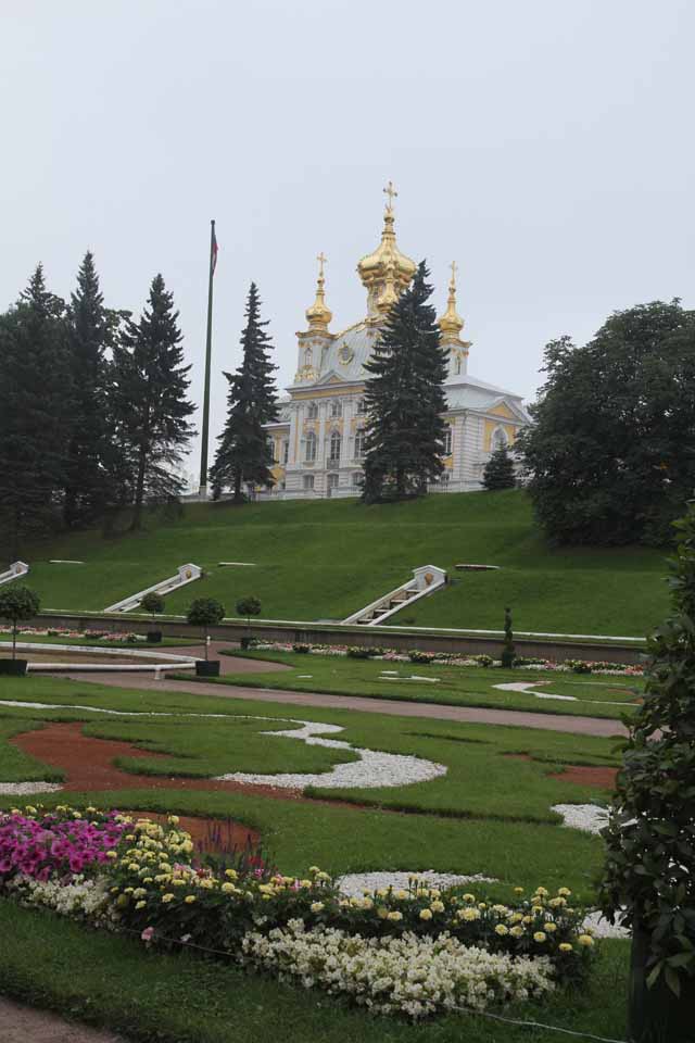 IMG_4392.jpg - Peterhof Palace