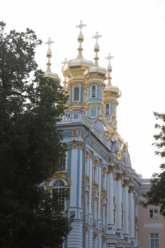 IMG_4654.jpg - Catherine the Great's Summer Palace