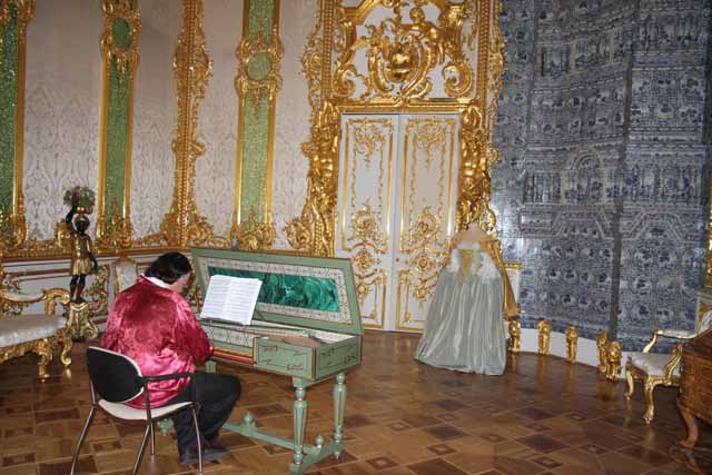 IMG_4666.jpg - Catherine the Great's Summer Palace