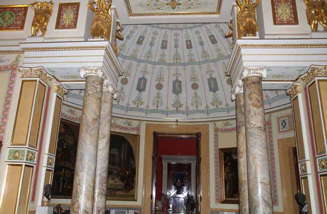 IMG_4746.jpg - Hermitage     St. Petersburg, Russia