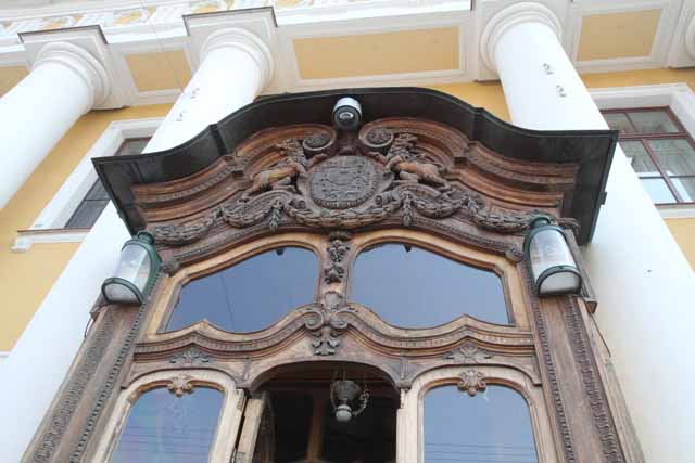IMG_4867.jpg - Palace of Prince Felix Yusupov where Rasputin was murdered